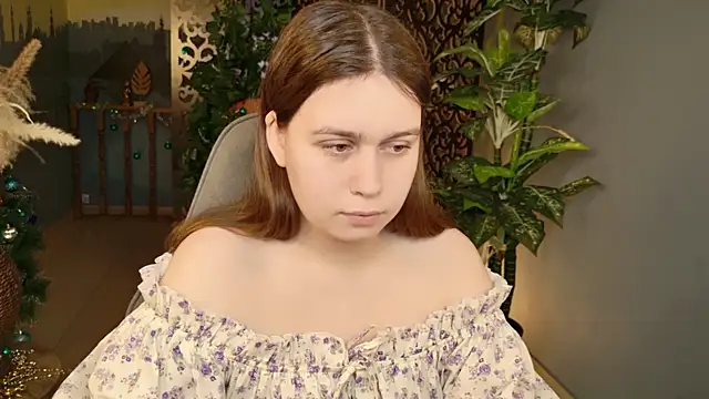 Snapshot of FioraMarmoris chatting on January 2026 05:14:02 AM FioraMarmoris online show from January 2026 05:14:02 AM