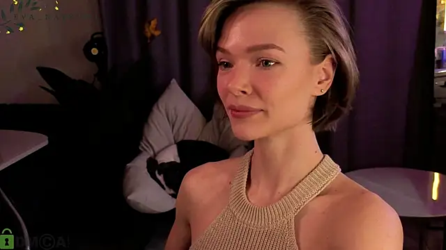 Eva Natsumi online show from November 2025 05:27:02 PM