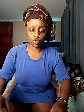 Queen-Chocolate online show from January 2026 10:57:01 PM