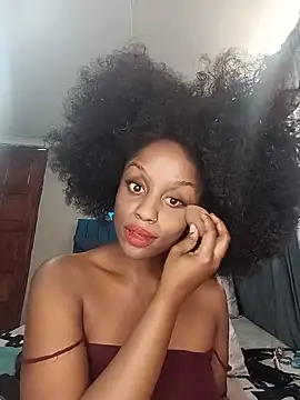 Queen-Chocolate online show from May 2026 11:51:01 AM