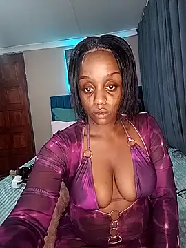 Queen-Chocolate online show from March 2026 10:31:02 PM