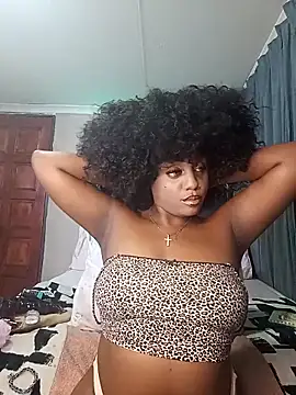 Queen-Chocolate online show from March 2026 12:41:01 AM