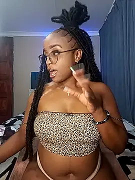 Queen-Chocolate online show from November 2025 10:09:01 PM