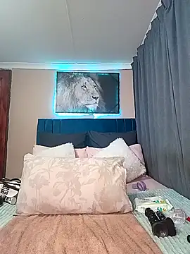 Queen-Chocolate online show from February 2026 11:13:02 PM