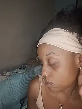 Queen-Chocolate online show from May 2026 08:49:01 PM