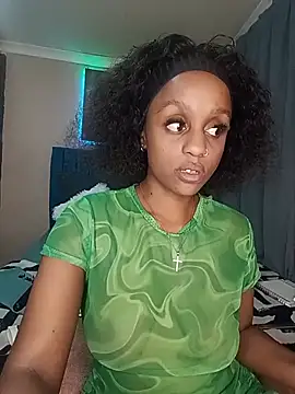 Queen-Chocolate online show from June 2026 11:38:02 PM