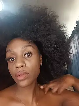Queen-Chocolate online show from May 2026 06:57:02 AM