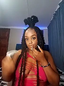 Queen-Chocolate online show from November 2025 12:20:01 AM