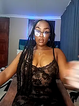 Queen-Chocolate online show from November 2025 10:32:01 PM