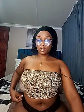 Queen-Chocolate online show from November 2025 12:47:01 AM