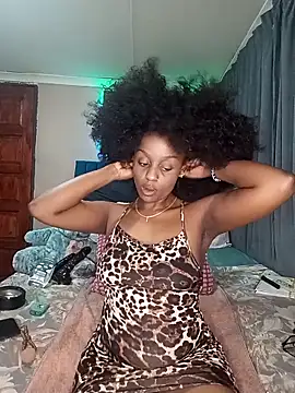 Queen-Chocolate online show from May 2026 12:40:02 AM