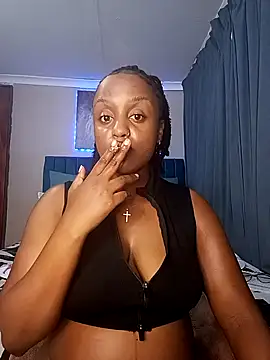 Queen-Chocolate online show from December 2025 12:49:02 AM