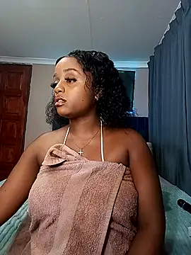 Queen-Chocolate online show from February 2026 07:33:01 PM