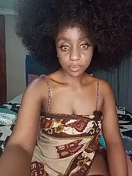 Queen-Chocolate online show from May 2026 12:55:01 AM