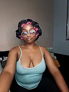 Queen-Chocolate online show from February 2026 05:46:02 PM