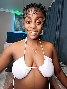 Queen-Chocolate online show from April 2026 11:44:02 PM