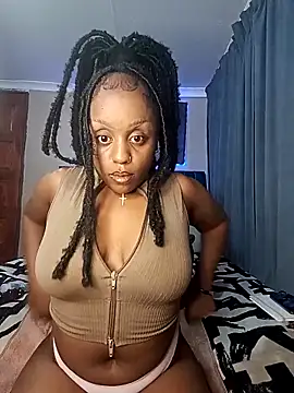 Queen-Chocolate online show from December 2025 02:27:01 AM