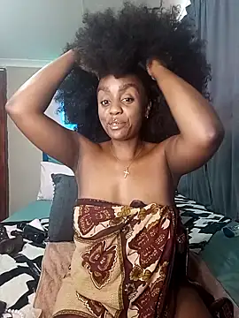 Queen-Chocolate online show from April 2026 05:49:02 AM