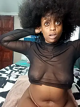 Queen-Chocolate online show from April 2026 07:33:02 AM