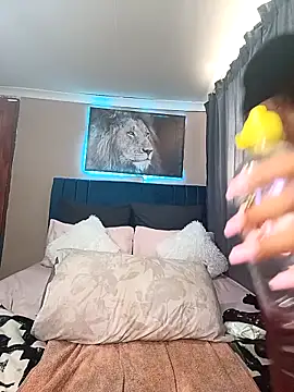 Queen-Chocolate online show from February 2026 08:56:02 AM