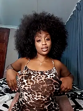 Queen-Chocolate online show from March 2026 11:56:01 PM