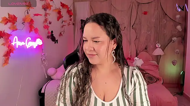 Anagreys online show from October 2025 03:51:02 AM