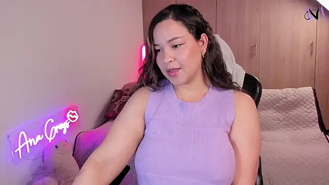 Anagreys online show from September 2025 03:13:02 AM