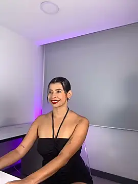Nicol Lopez 1 online show from March 2025 08:43:01 PM