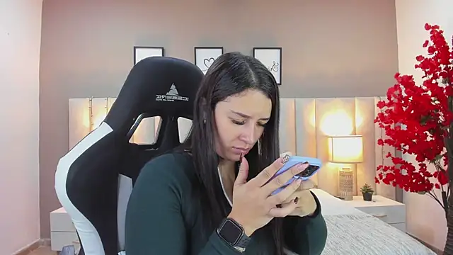 Snapshot of sara_parker069 chatting on September 2025 01:14:01 PM sara parker069 online show from September 2025 01:14:01 PM