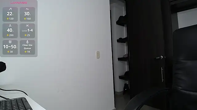 venelope1 online show from April 2026 02:29:02 AM