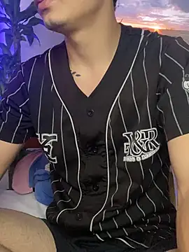 Snapshot of danny_42027 chatting on March 2025 08:50:02 PM danny 42027 online show from March 2025 08:50:02 PM