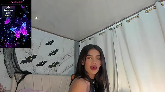 angeli sexi online show from October 2025 10:54:01 PM