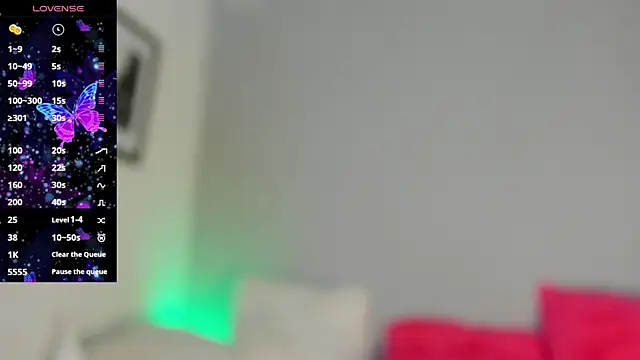 angeli sexi online show from September 2025 10:43:01 PM