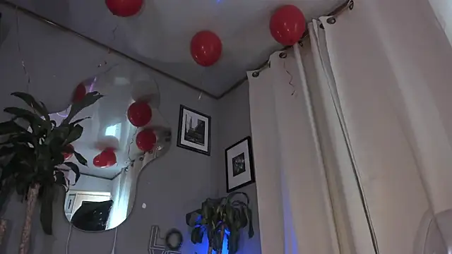 angeli sexi online show from February 2026 12:30:01 AM