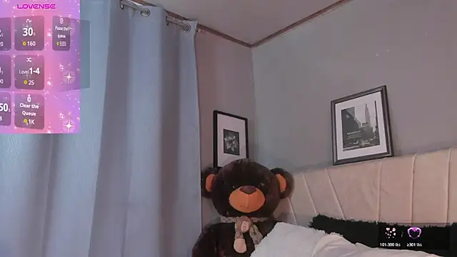 angeli sexi online show from December 2025 10:45:02 PM