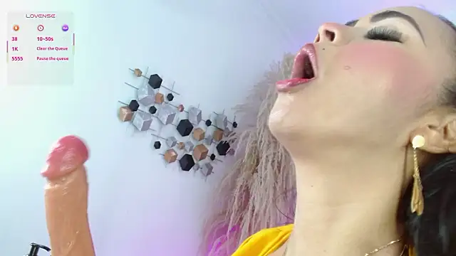 karel ti online show from March 2026 07:19:02 PM