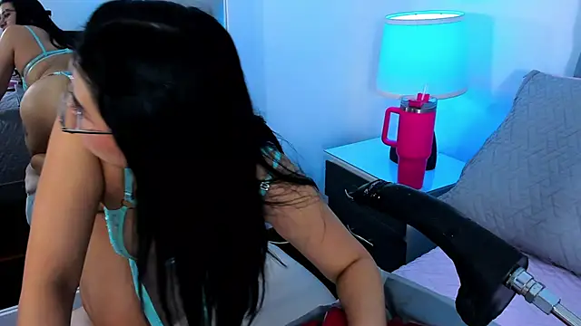 Samantha  Vega online show from January 2026 08:05:01 PM