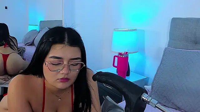 Snapshot of Samantha__Vega chatting on April 2026 08:40:02 PM Samantha Vega online show from April 2026 08:40:02 PM