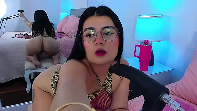 Samantha  Vega online show from February 2026 08:16:01 PM