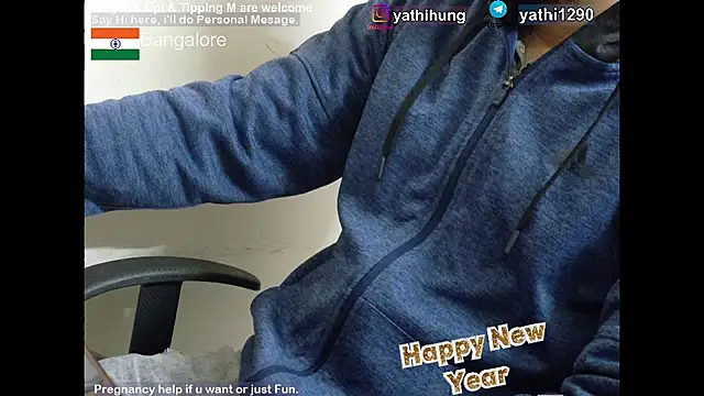 KingCobraClassy online show from January 2026 06:59:01 PM