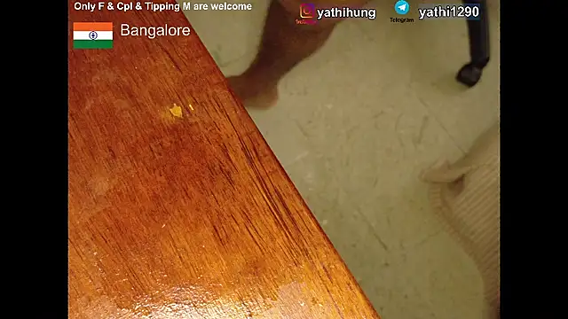 KingCobraClassy online show from November 2025 05:39:01 AM