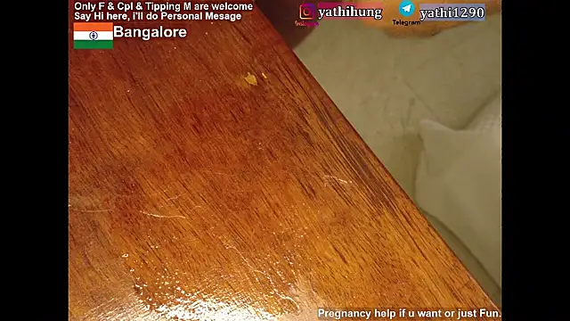 KingCobraClassy online show from February 2026 07:16:01 AM