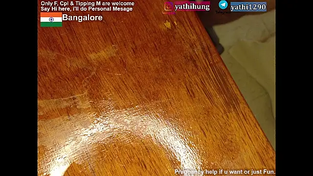 KingCobraClassy online show from April 2026 05:08:02 AM
