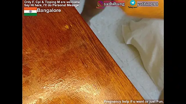 KingCobraClassy online show from April 2026 09:04:02 PM