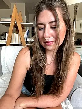 sophielove888 online show from September 2025 09:41:02 PM