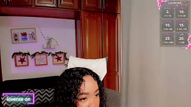 Snapshot of doris_cruz chatting on September 2025 03:08:02 PM doris cruz online show from September 2025 03:08:02 PM