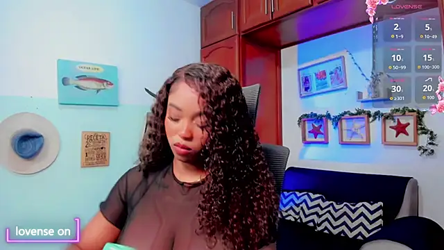 Snapshot of doris_cruz chatting on September 2025 03:10:02 PM doris cruz online show from September 2025 03:10:02 PM