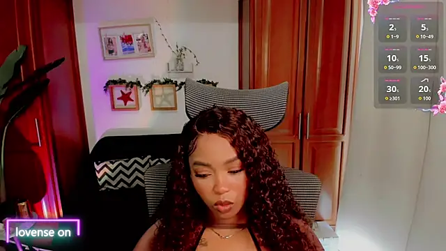 Snapshot of doris_cruz chatting on September 2025 03:11:01 PM doris cruz online show from September 2025 03:11:01 PM