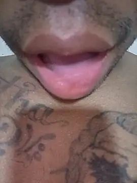blackniggafire online show from October 2025 08:54:01 PM