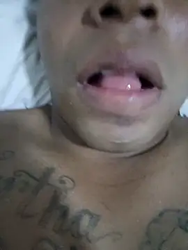 blackniggafire online show from October 2025 10:00:01 PM